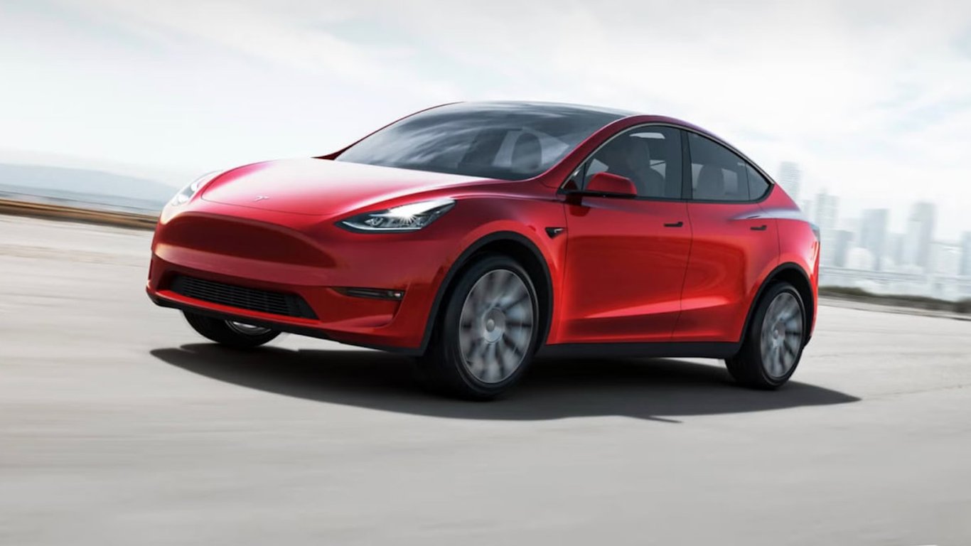 Danish Inspections Reveal Widespread Faults in Tesla Model Y
