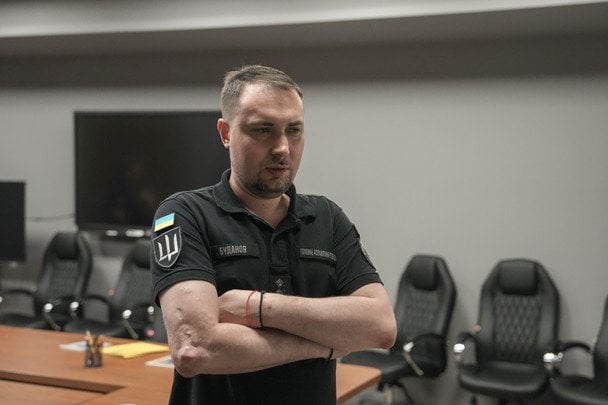 Зеленский назначил нового руководителя ОП: главой стал Кирилл Буданов