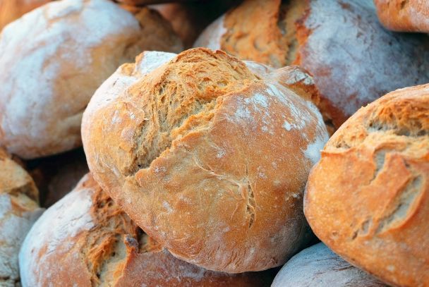 Biały chleb pod zagrożeniem: czym go zastąpić dla zdrowia i figury