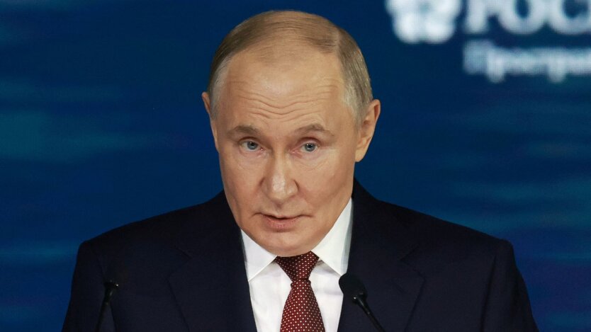 Путін посилює атаки на енергетику України: що розраховує отримати Кремль