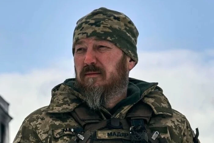 Що відомо про нового командувача Сил безпілотних систем та його «птахів»