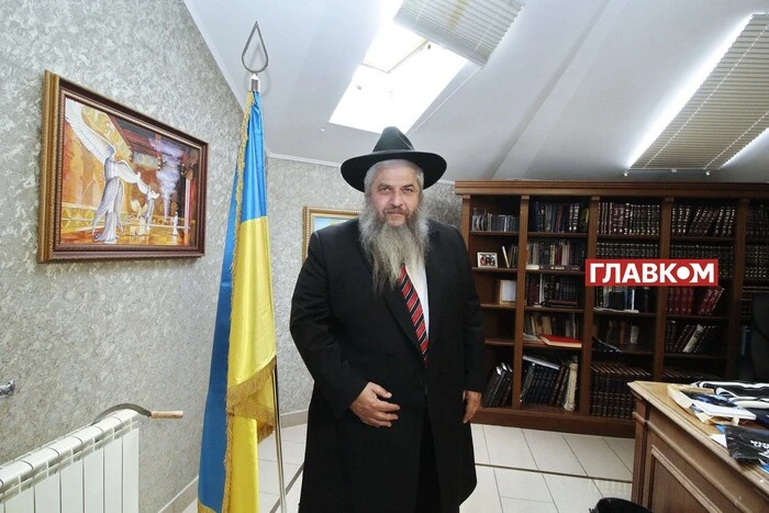 The Israeli army has a higher motivation than the Ukrainian one – Rabbi Moshe Asman
