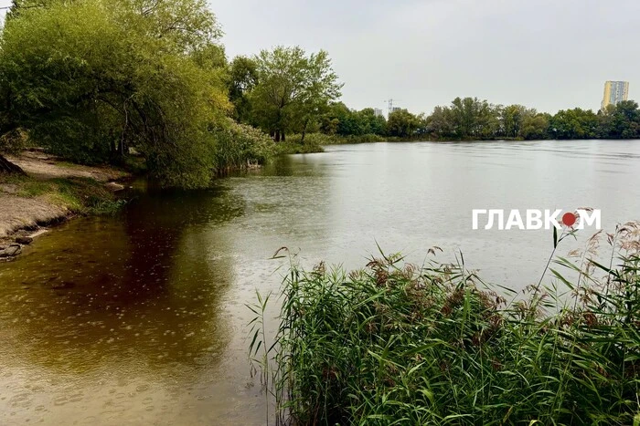 Україну накриють дощі та шквали: де очікуються найсильніші грози