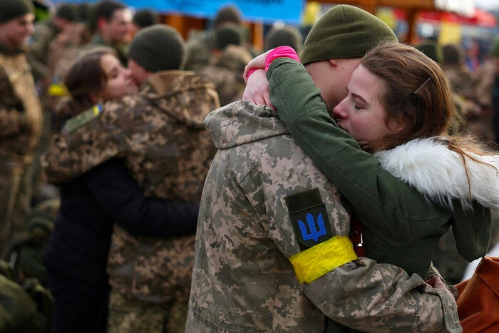 Війна загрожує сімейним стосункам: як зберегти родину під час випробувань