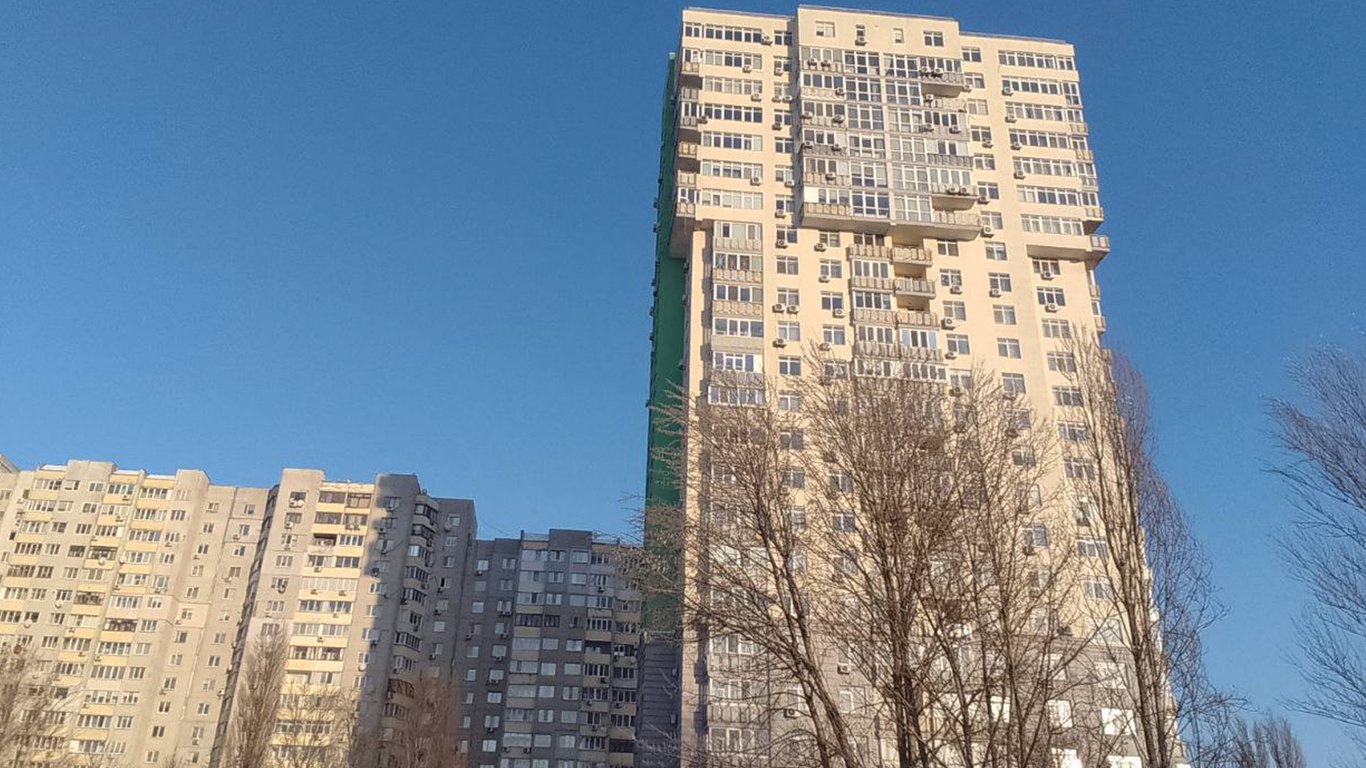 Швидкість до укриття при покупці
