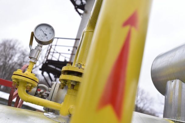Российская ракета вызвала отключение газа во Львове: что произошло