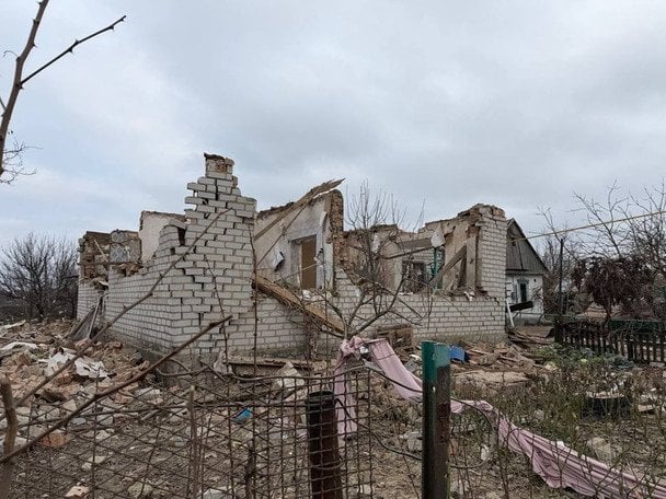 Российский дрон убил 12-летнего мальчика на Днепропетровщине: родители ранены