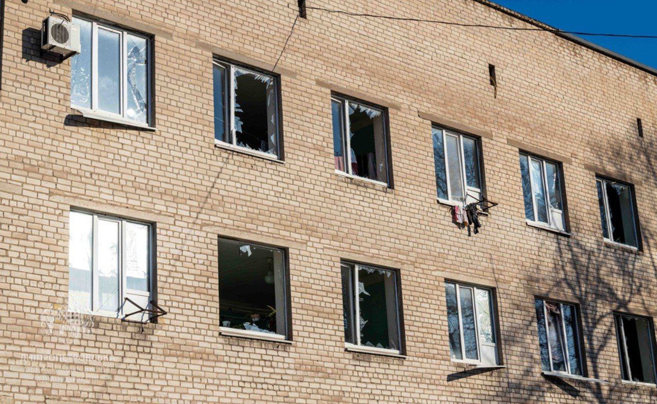 Удар по энергетике 3 февраля: последствия в Харькове, Днепре и регионах