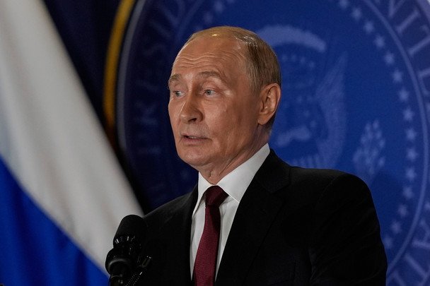 Кремль та енергетичне перемир’я