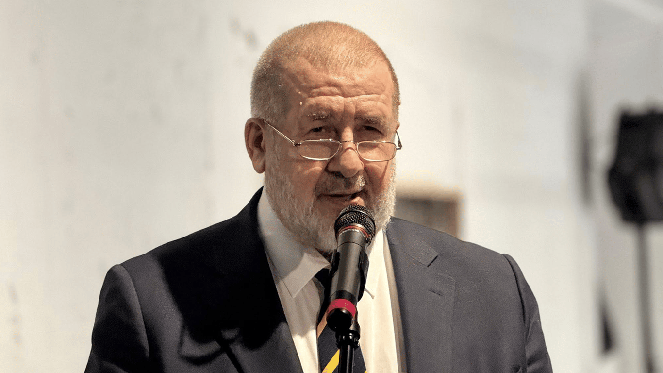 Мобилизация украинцев на оккупированных территориях