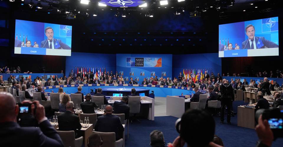 Neue Verteidigungsstrategie der NATO: Europa soll künftig mehr zahlen