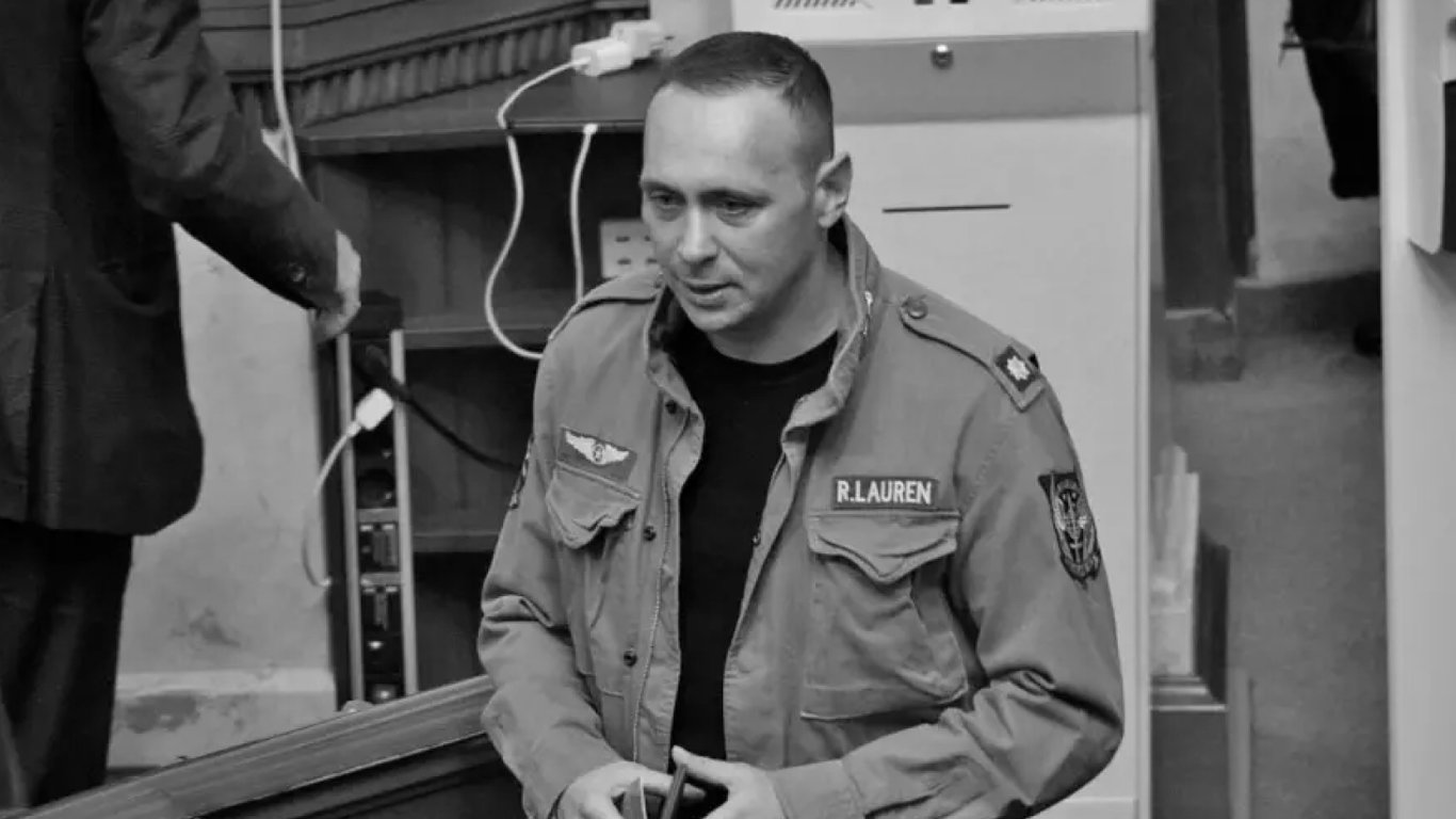 Der Abgeordnete Oleksandr Kabanov ist verstorben: Was ist über den Politiker und Drehbuchautor bekannt?