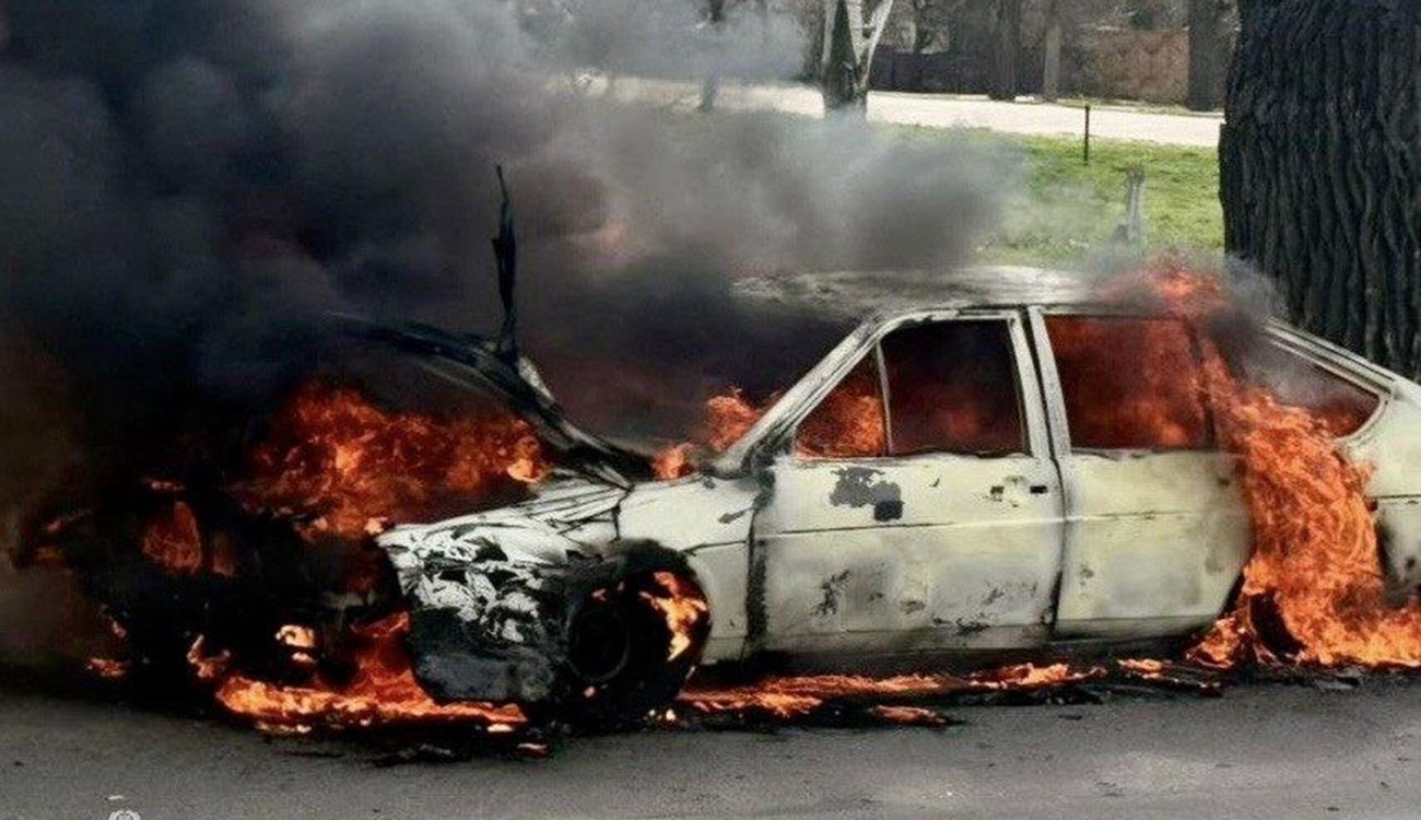 Атака на Дніпропетровщину: 40 ударів
