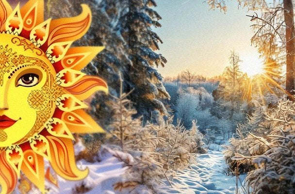 21 grudnia — najdłuższa noc w roku: 7 rzeczy, których kategorycznie nie należy robić