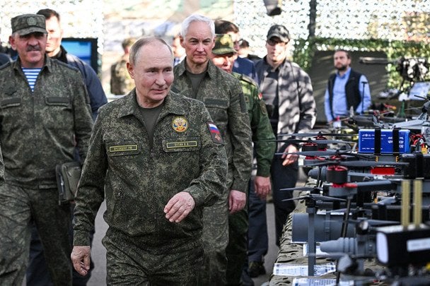 Росія розриває військові угоди з 11 країнами НАТО: що це означає