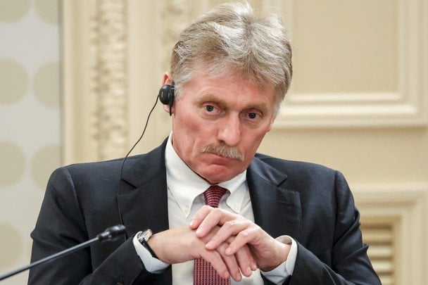 Зеленский отвечает на требования Путина