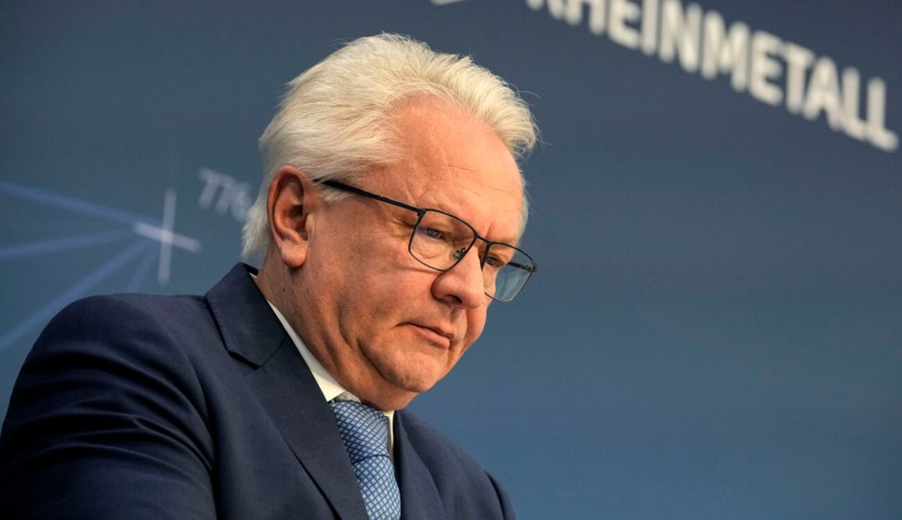 Ракети ППО майже закінчились