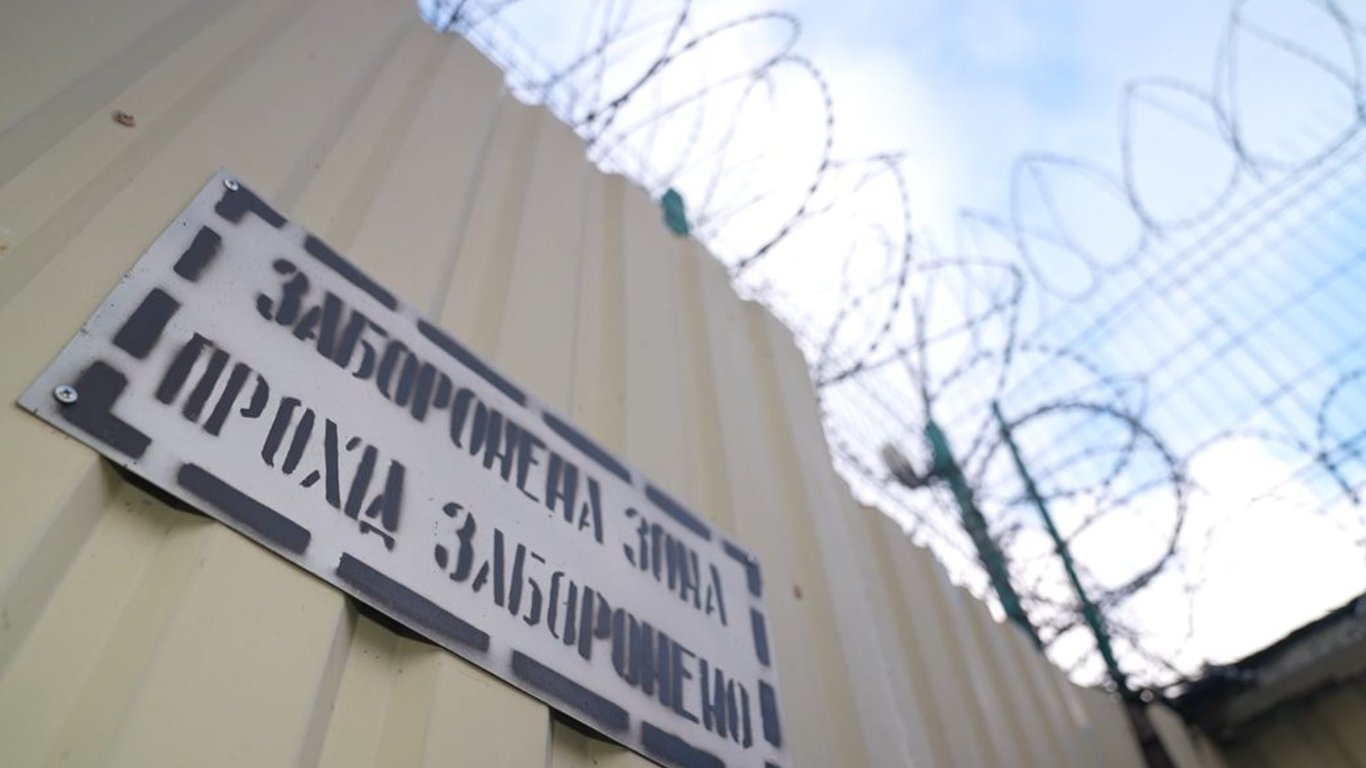 В'язні обирають службу в ЗСУ