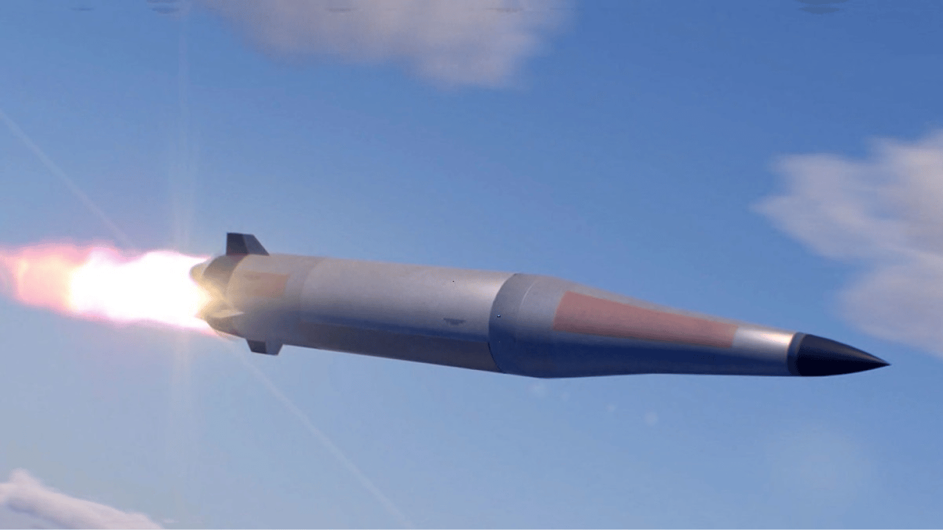 Lwiw wehrt Angriff mit Hyperschallraketen ab