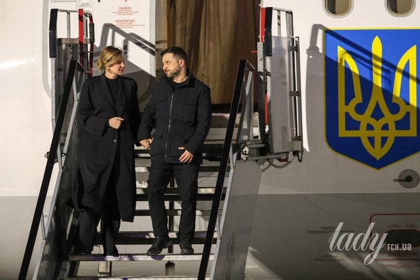 Дрони під час візиту Зеленського до Ірландії: що відомо про інцидент