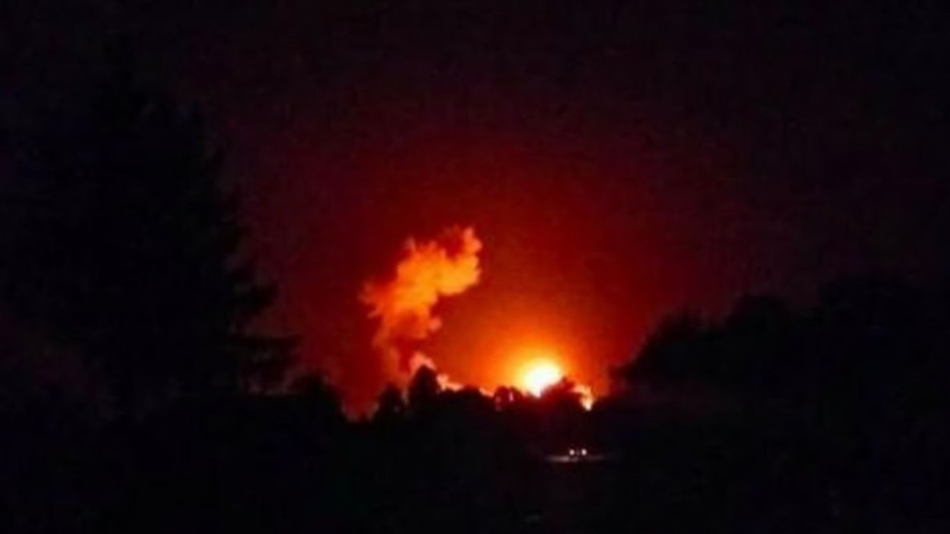 Удар по жилому дому в Кривом Роге: последствия атаки иранским дроном