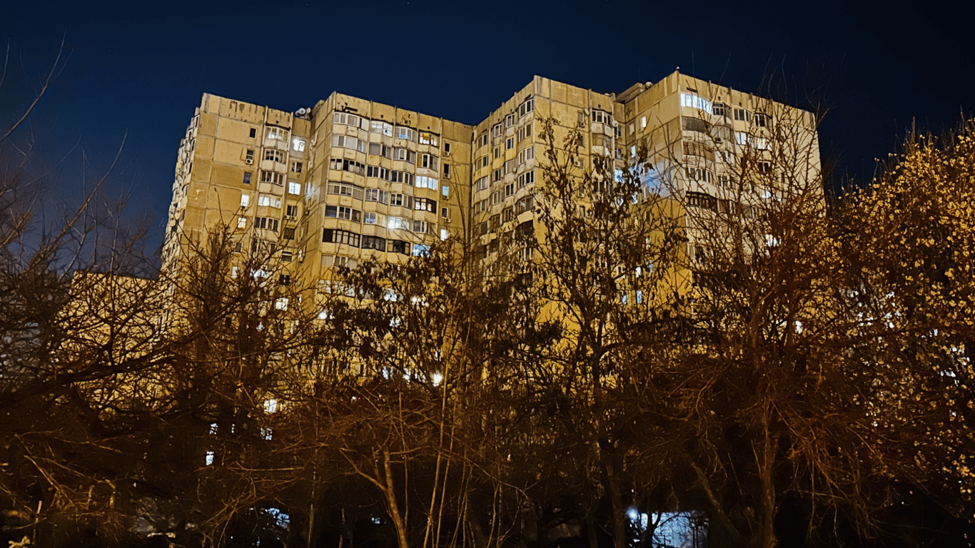 Одеса без відключень світла