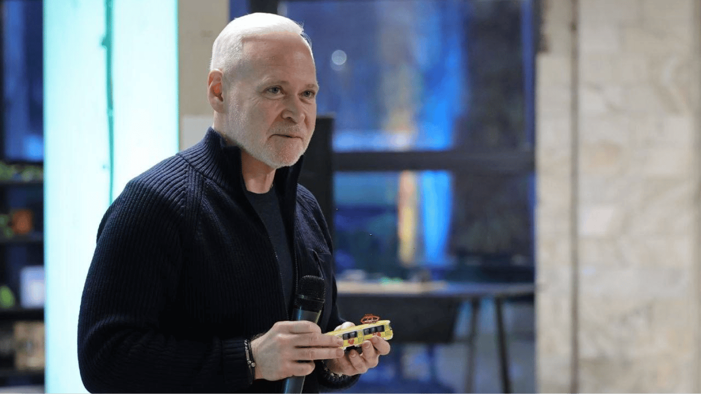 Terekhov calls for partnership