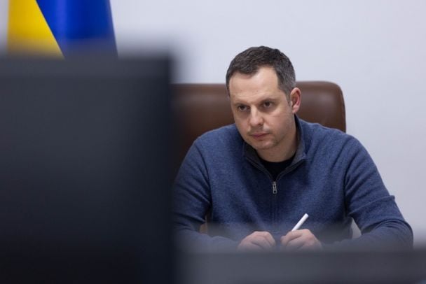 Ексзаступник ОП у розшуку