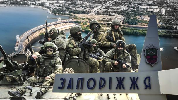 Росія накопичує сили під Гуляйполем: що відомо про загрозу нового штурму