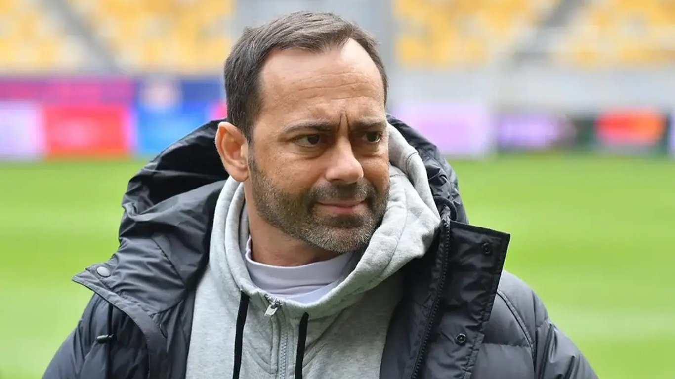 Фран Фернандес на полі