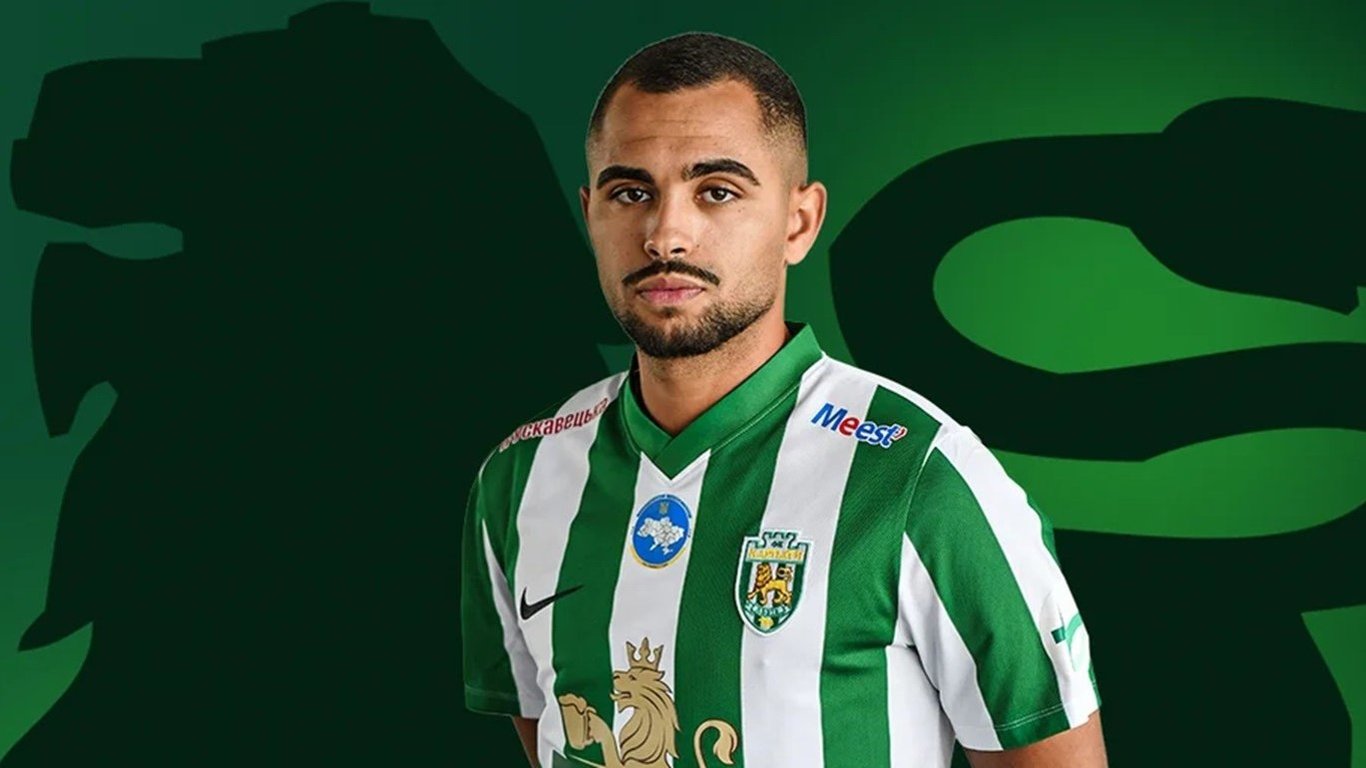 Real-Madrid-Juwel wechselt in die Ukraine: Das ist Mohamed Mouhli