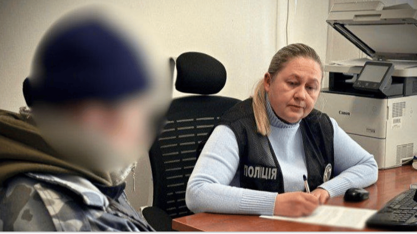 Oszustwo na nieruchomości w Odessie: mężczyzna przywłaszczył mieszkanie zmarłej