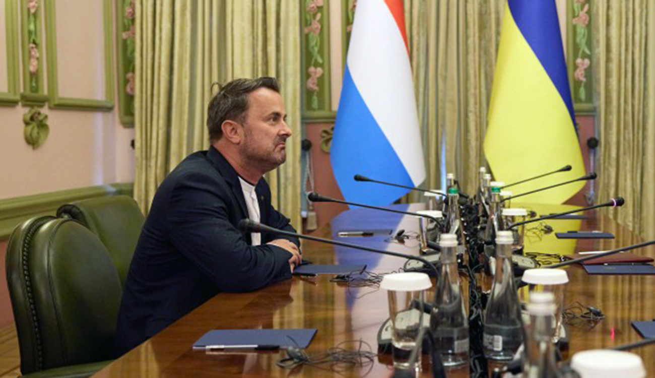 Беттель про прибутки Путіна від війни