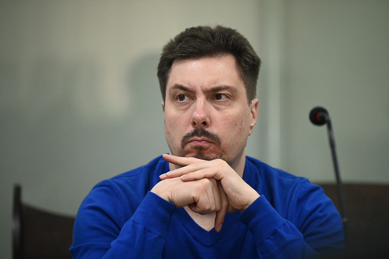 Бывший глава Верховного Суда Князев приговорен к 5 годам лишения свободы за взятку: какое имущество у него изъяли