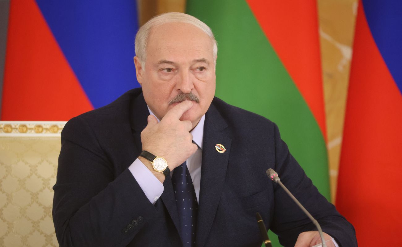 Зеленський висуває ультиматум Лукашенку