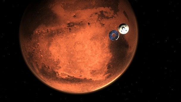 NASA plans a new time zone for Mars: why it is critical for colonization