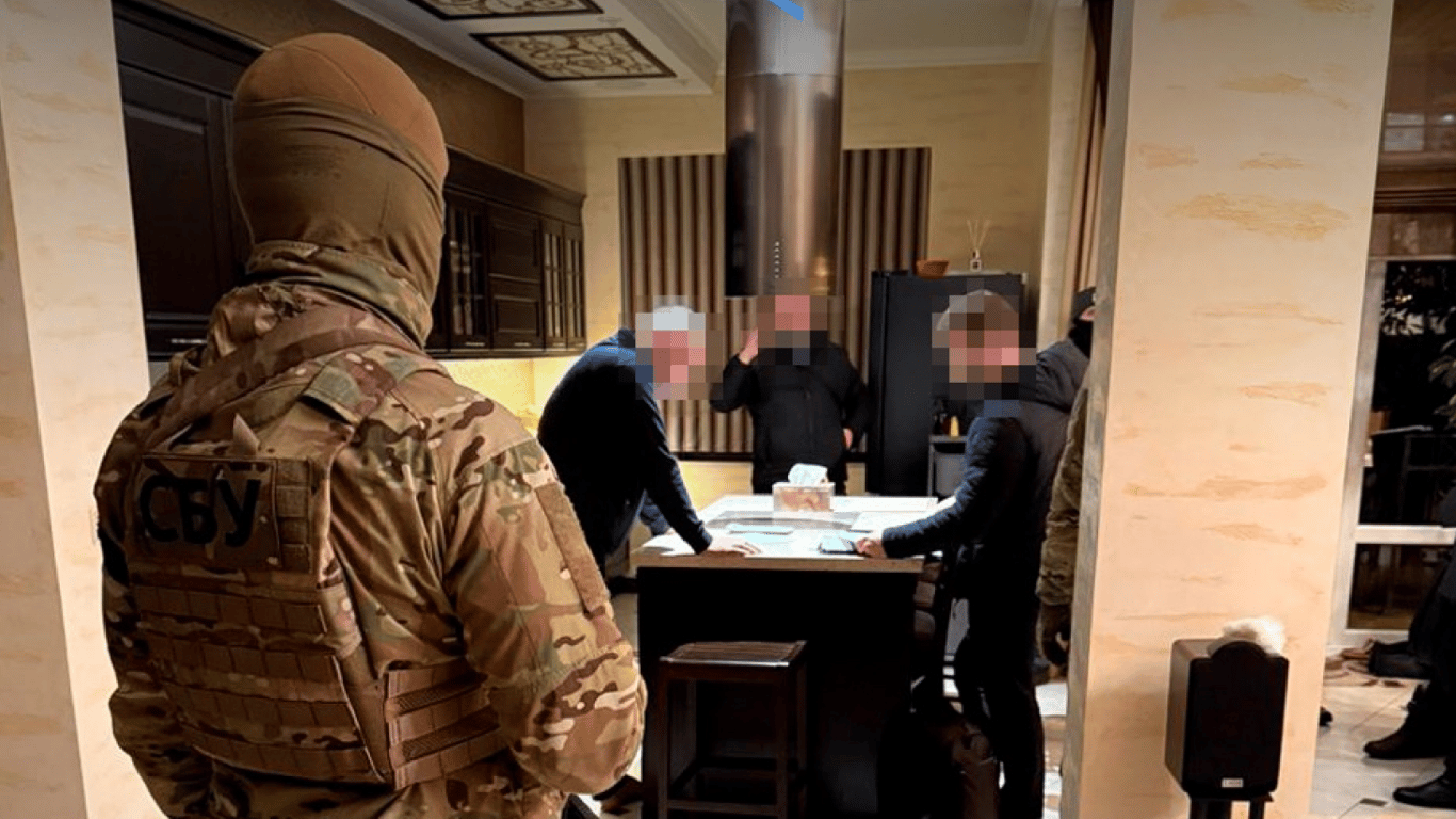 Прослушка у керівника НАБУ