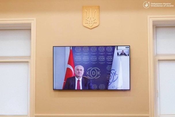Turkey hands over lists of missing prisoners