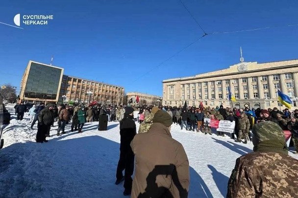 Трагедия в Черкасской области: четверо полицейских погибли при задержании