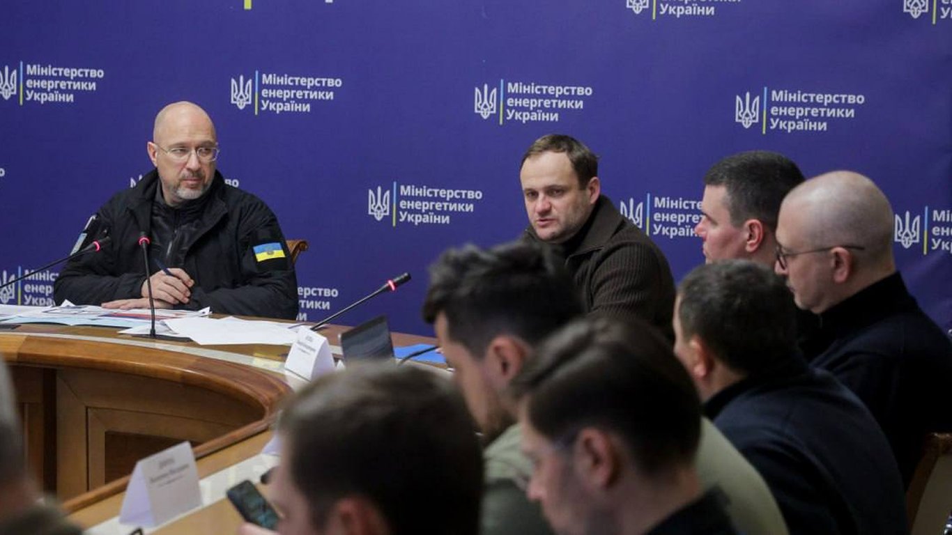 Энергосистема под ударами: как Украина справляется с дефицитом электроэнергии