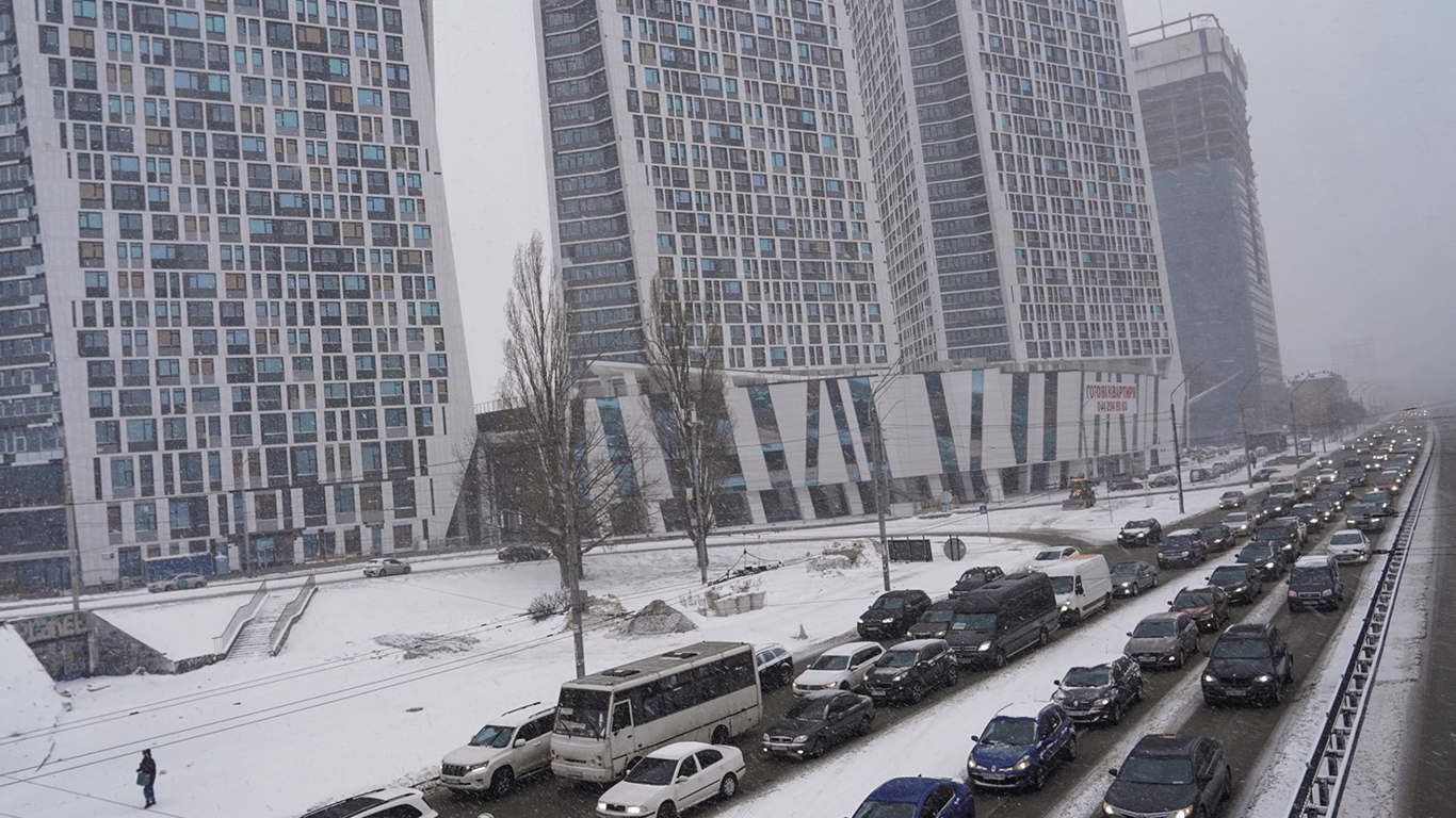 Сравниваем затраты: бензин против электричества для автомобиля в Украине
