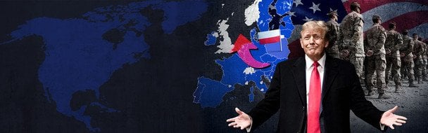Європарламент засуджує Трампа