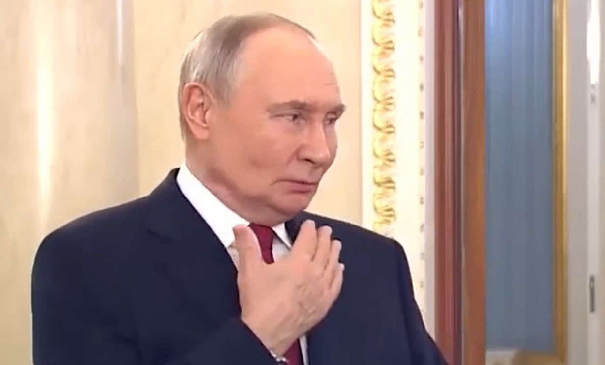 Експерт аналізує ракету Орешник