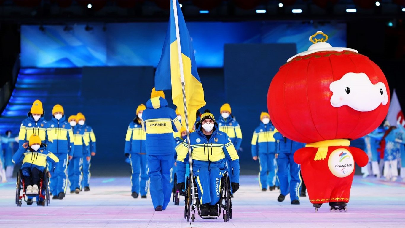 Polska publiczność śledzi spór o igrzyska. Ukraina nie pojawi się na otwarciu Paraolimpiady 2026