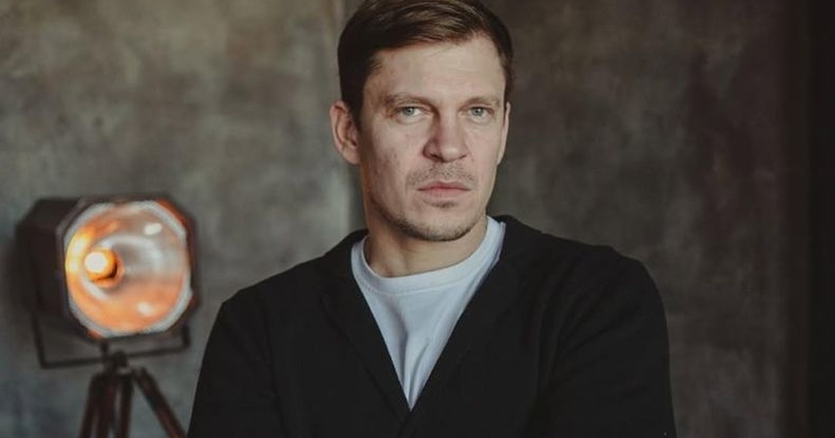 Доходы актера Андрея Исаенко