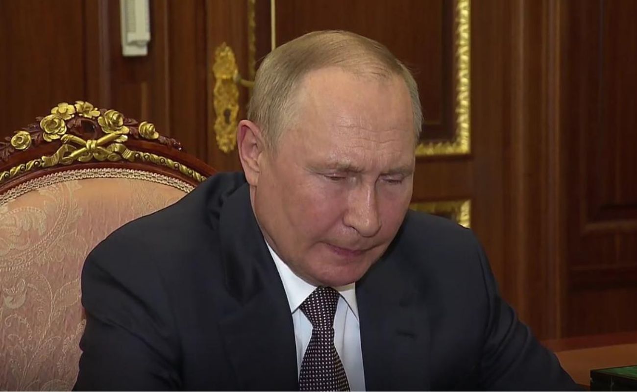 Лавров говорить про нові цілі Росії