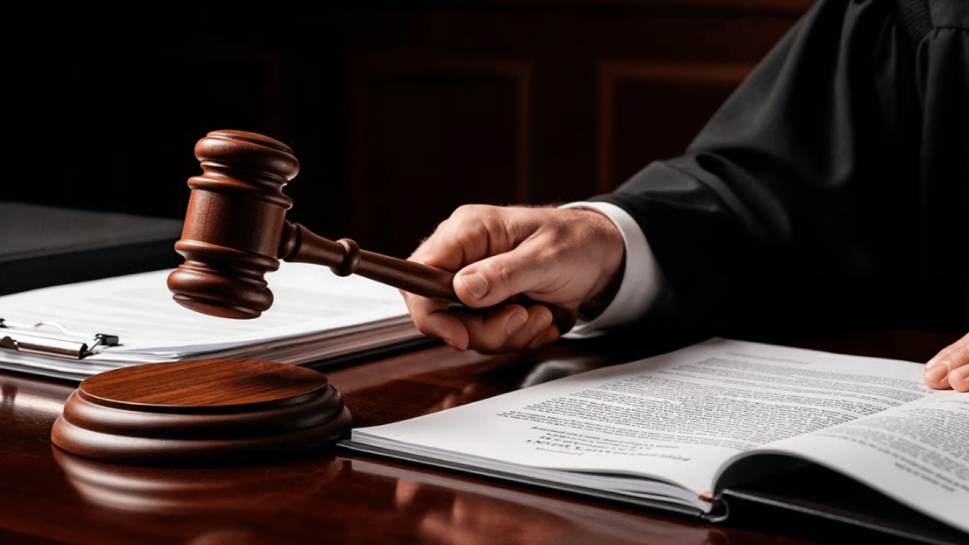 Суд скасував штраф ТЦК