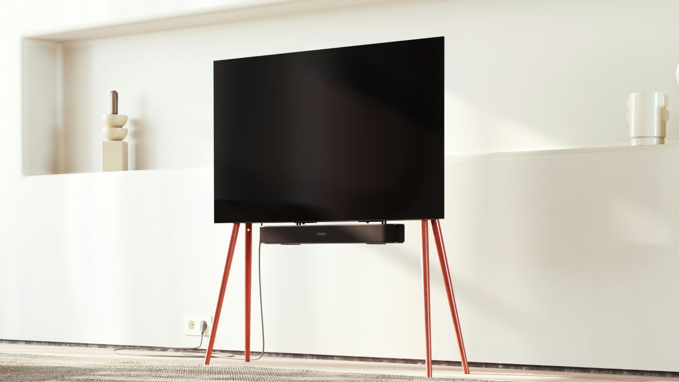 Expert Advice: 5 Locations in Your Home to Avoid When Placing a TV