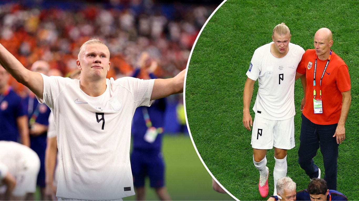 Norweski napastnik zapisał się w annałach mundialu 2026: wyrównał osiągnięcie Kane’a i Klose