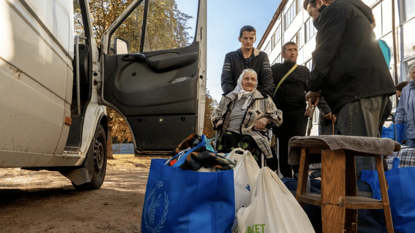 Prawie żaden Ukrainiec nie wjedzie do Rosji: zakaz na 50 lat i przepustka tylko dla 5%